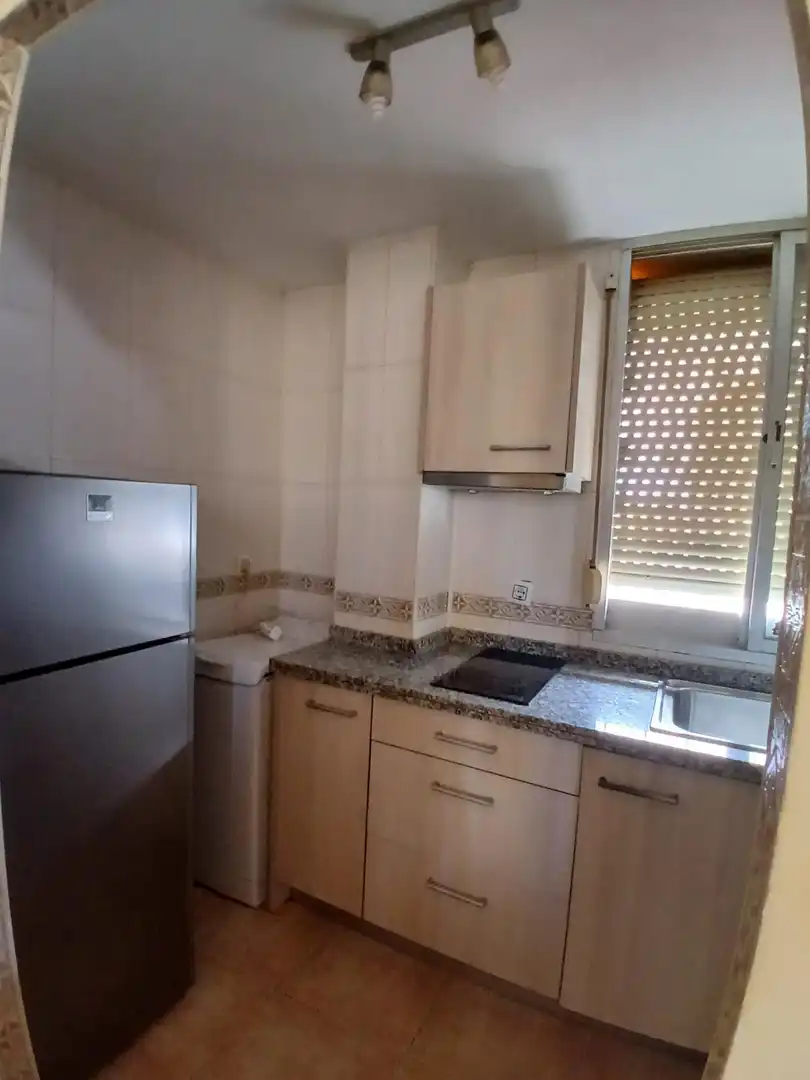 Pis de 50 m² a Màlaga