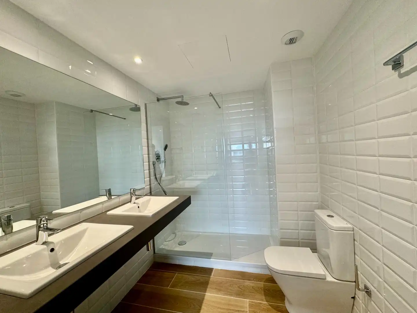 Piso de 117 m² en Esplugues de Llobregat
