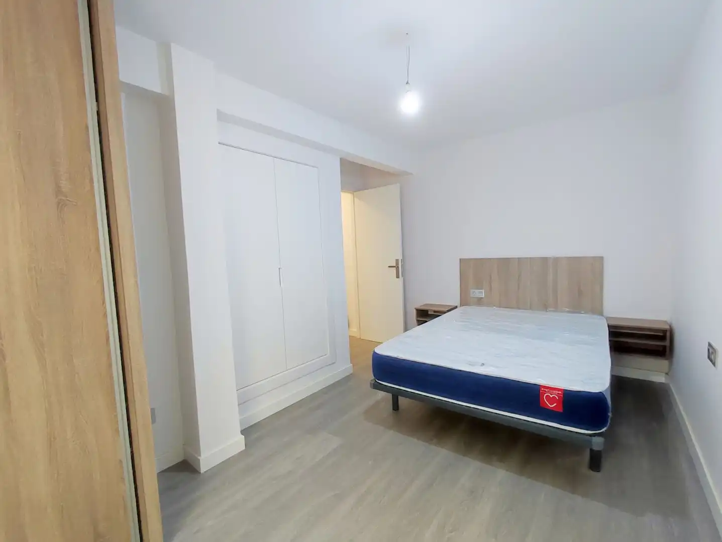 Pis de 85 m² a Salamanca