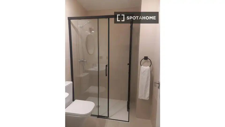 Habitación 75 m², Cestona