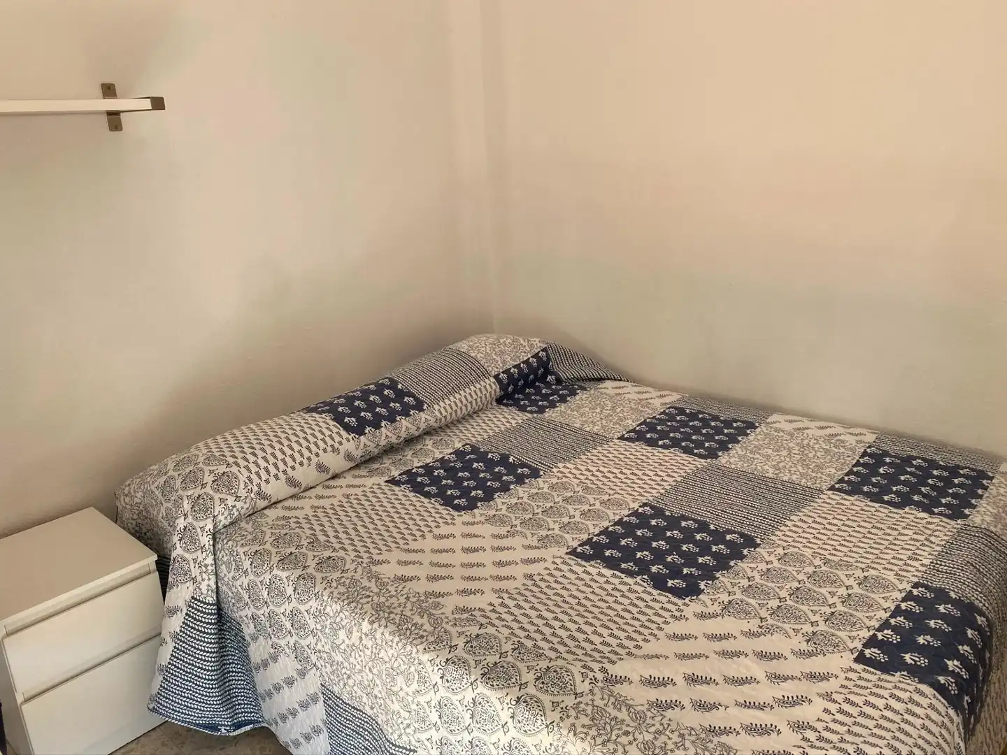 Habitació de lloguer, Sevilla