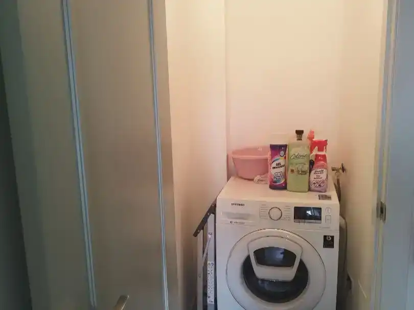 Piso de 105 m² en León