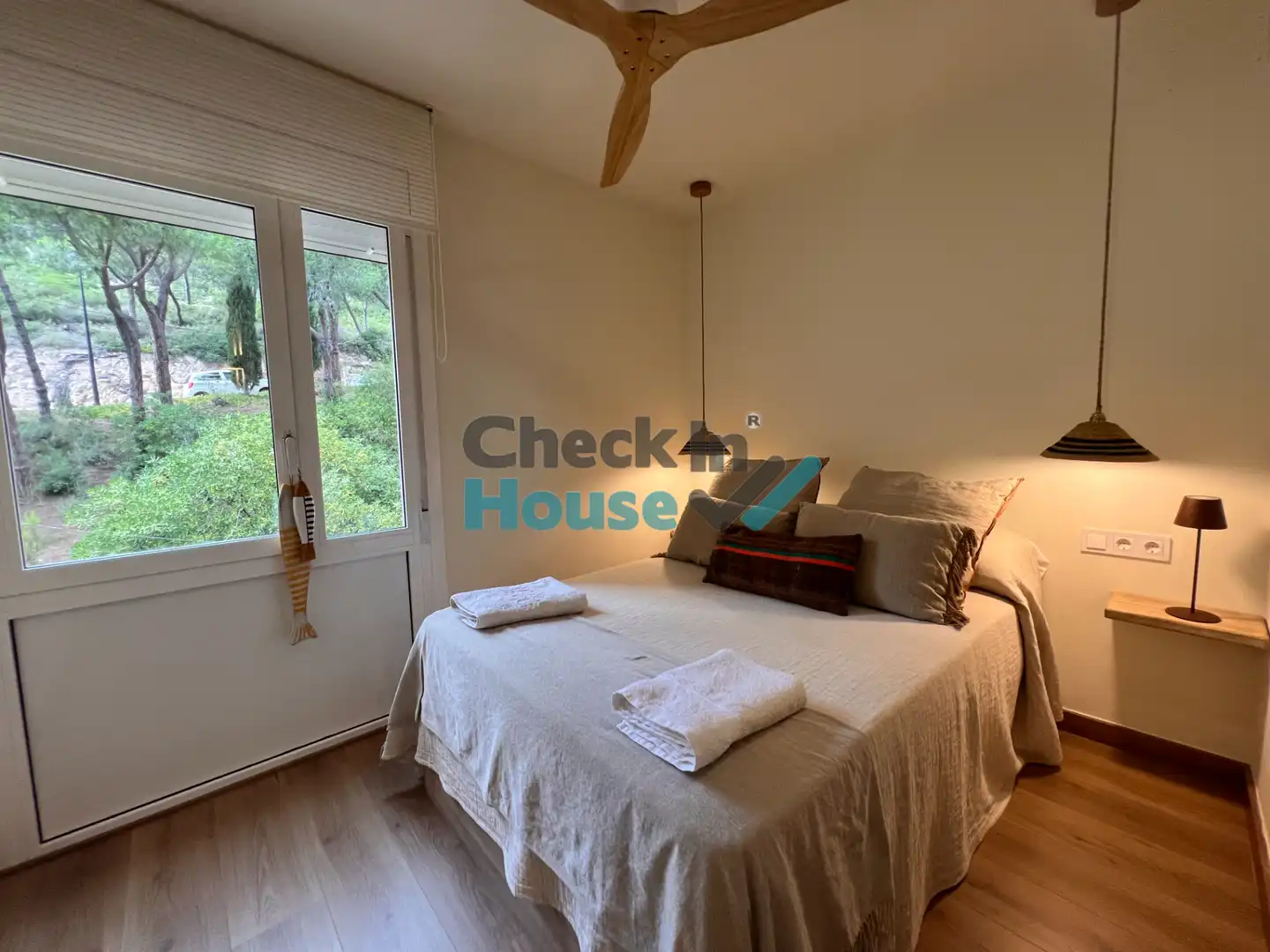 Piso de 65 m² en Sant Feliu de Guíxols