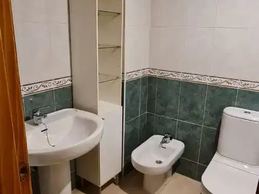 Piso de 135 m² en Linares