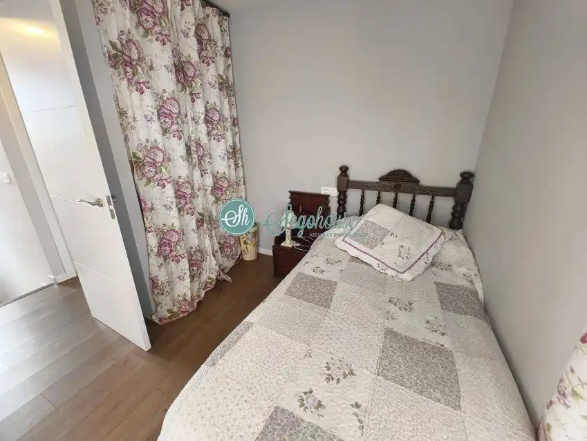 Casa de 85 m² en Segovia