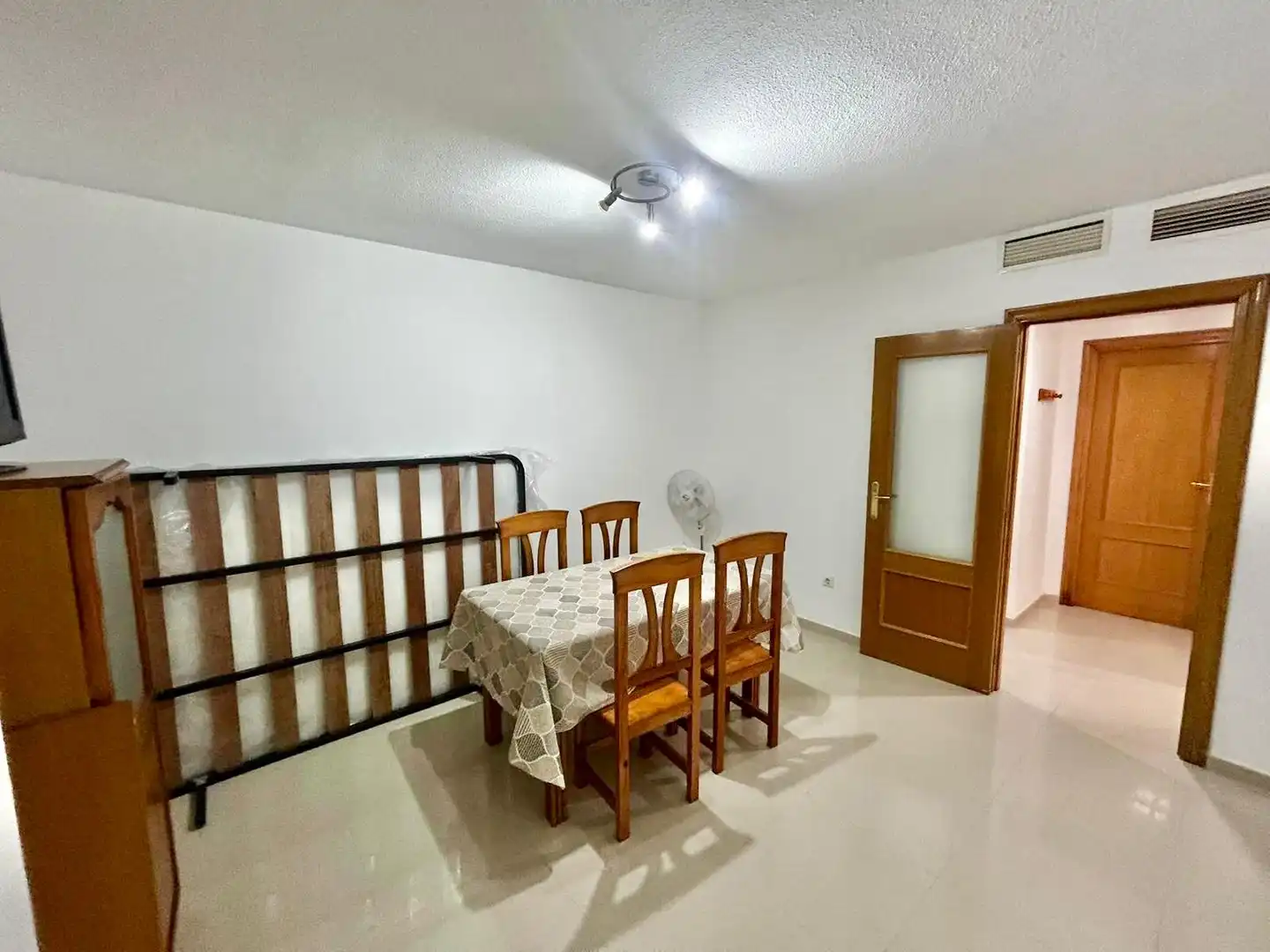 Piso de 107 m² en San Vicente del Raspeig