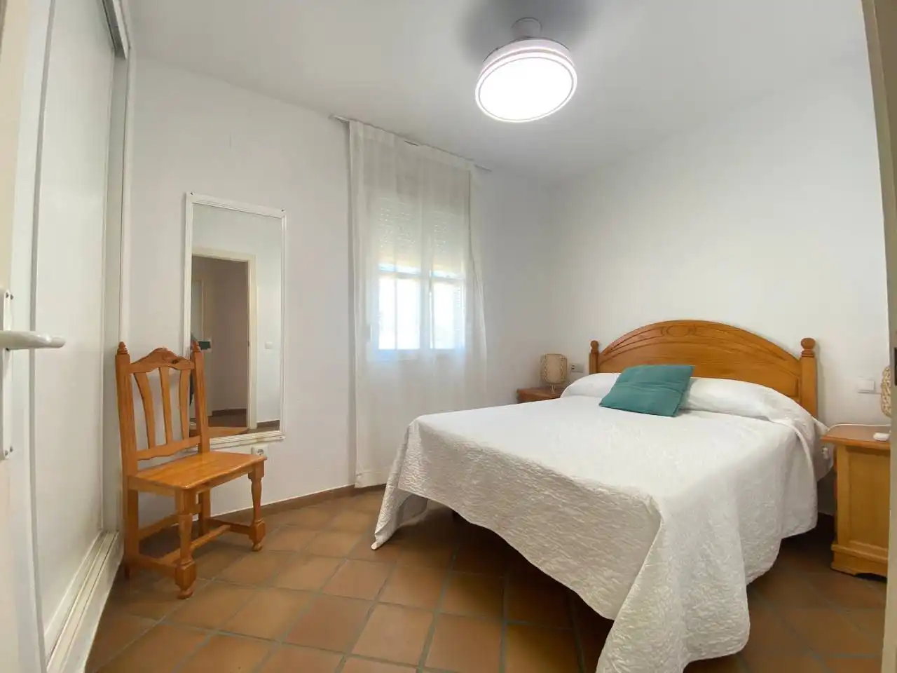 Piso de 85 m² en Isla Cristina