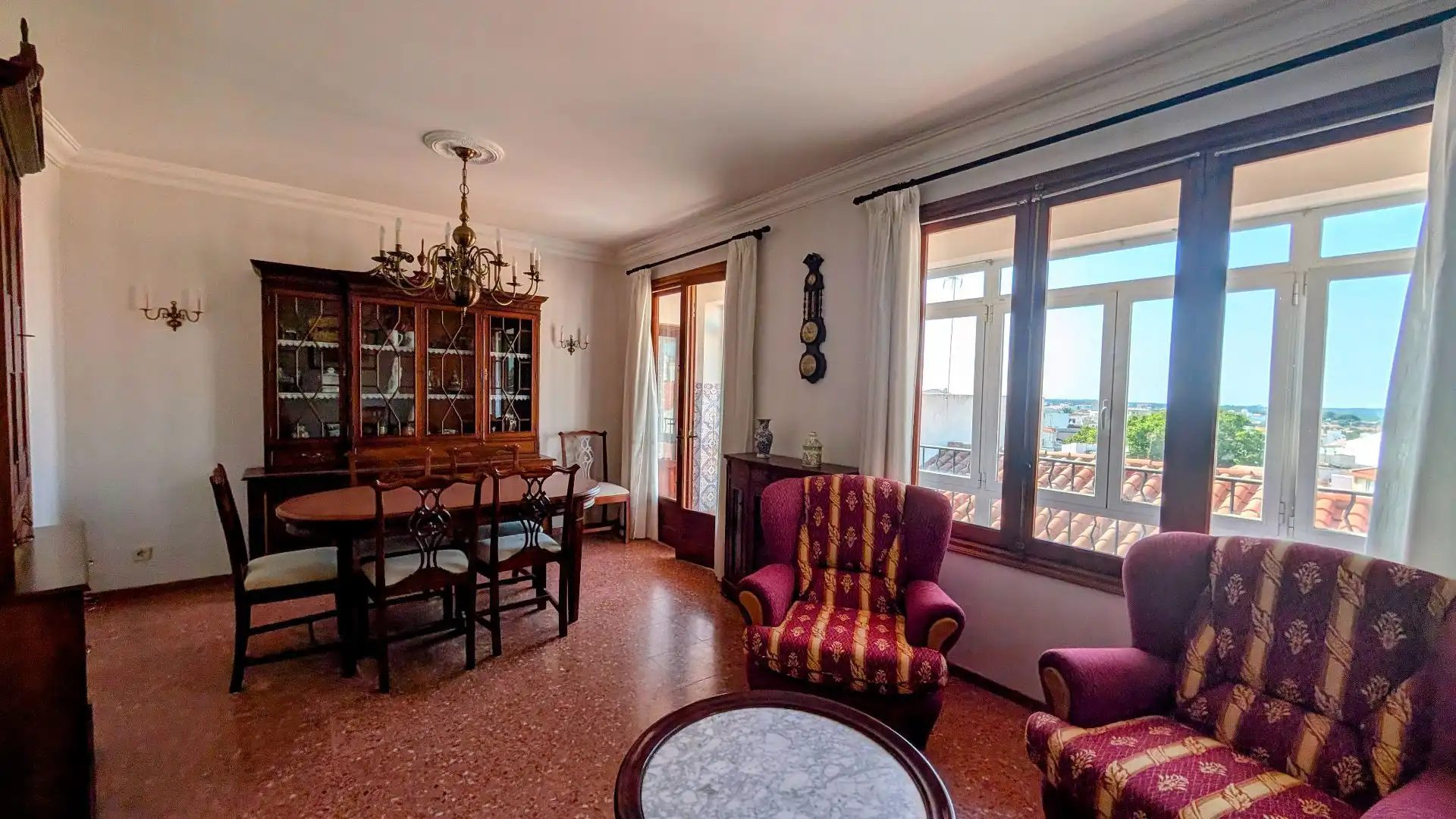 Piso de 181 m² en Alaior