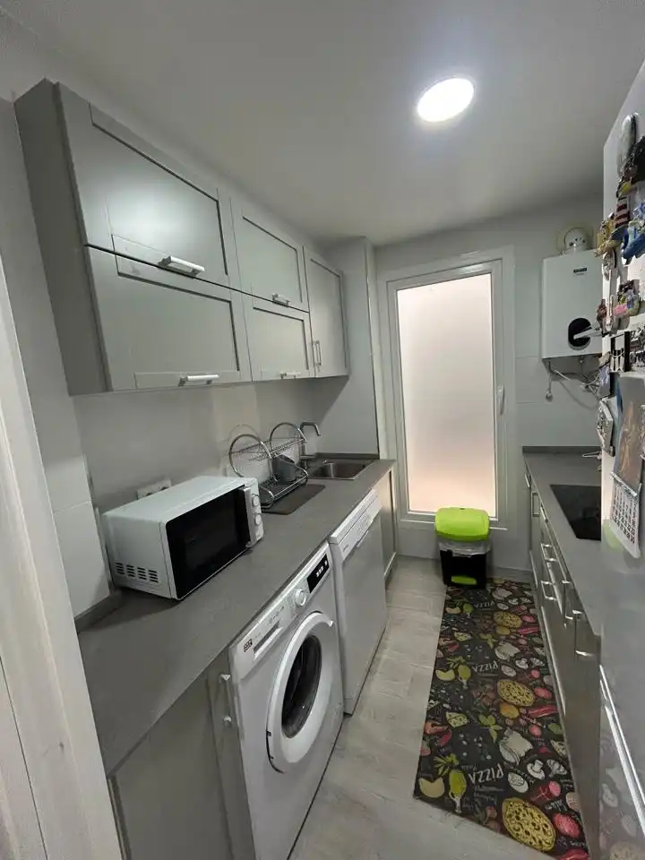 Piso de 80 m² en Plasencia