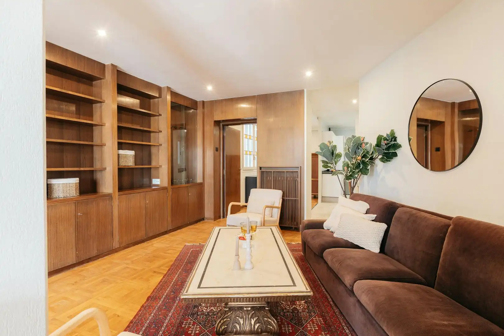 Habitación 220 m², Valencia