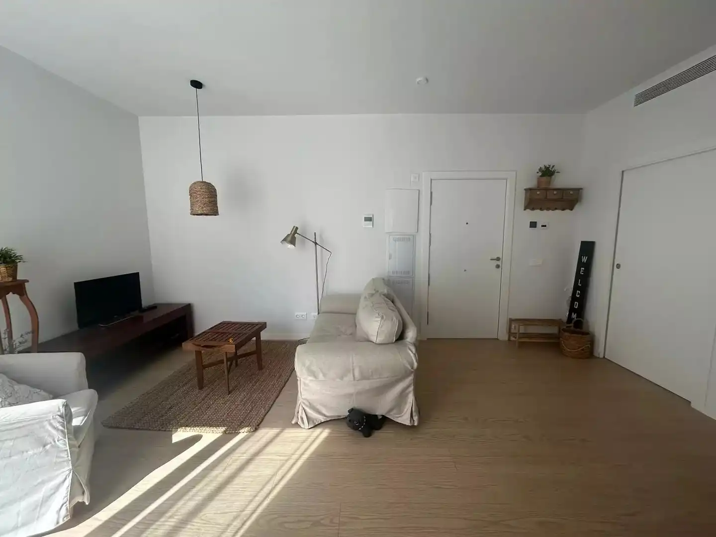 Appartamento 56 m² a Girona