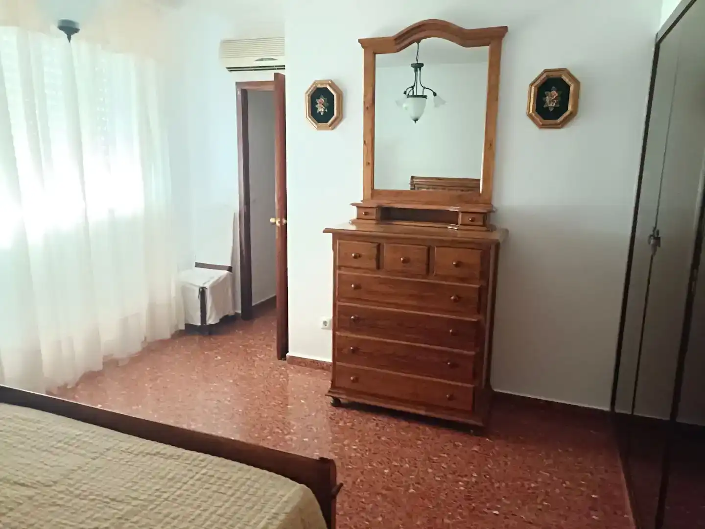 Piso de 100 m² en Córdoba