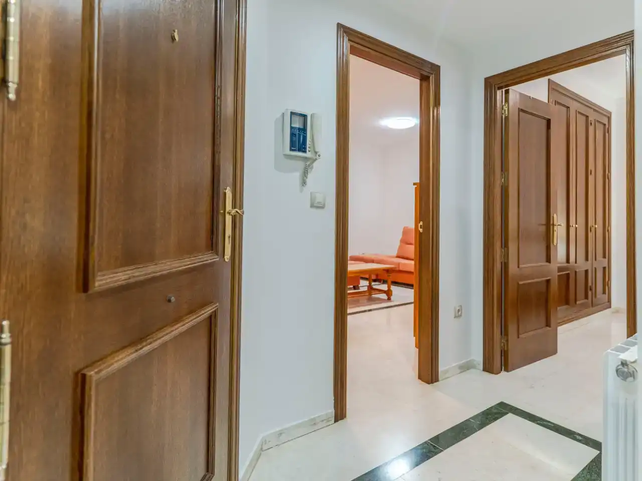 Piso de 59 m² en Monachil
