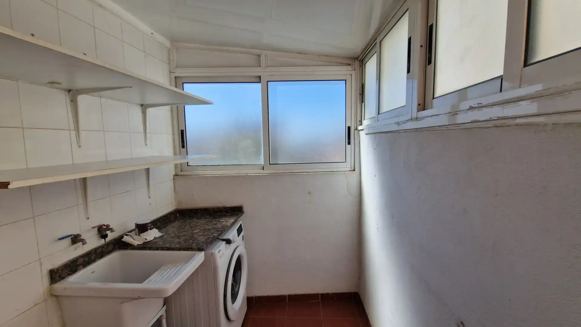 Piso de 158 m² en Masanasa