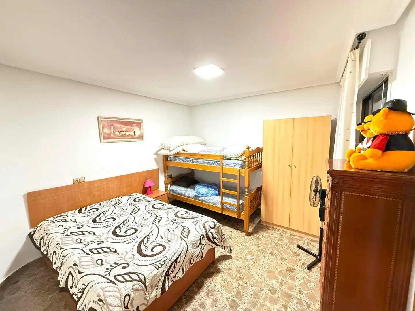 Piso de 65 m² en Torrevieja