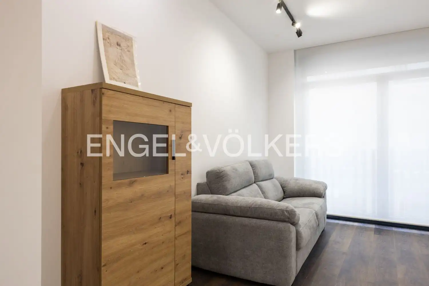 Pis de 50 m² a València