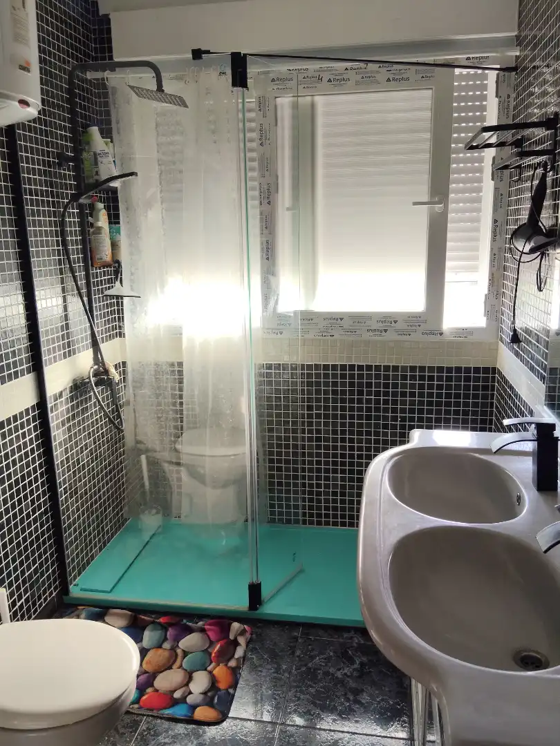 Wohnung 111 m² in Castelló de la Plana / Castellón de la Plana