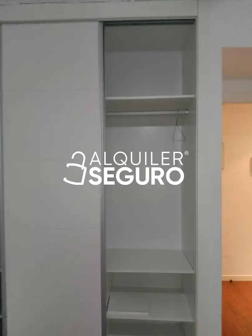 Piso de 110 m² en Murcia