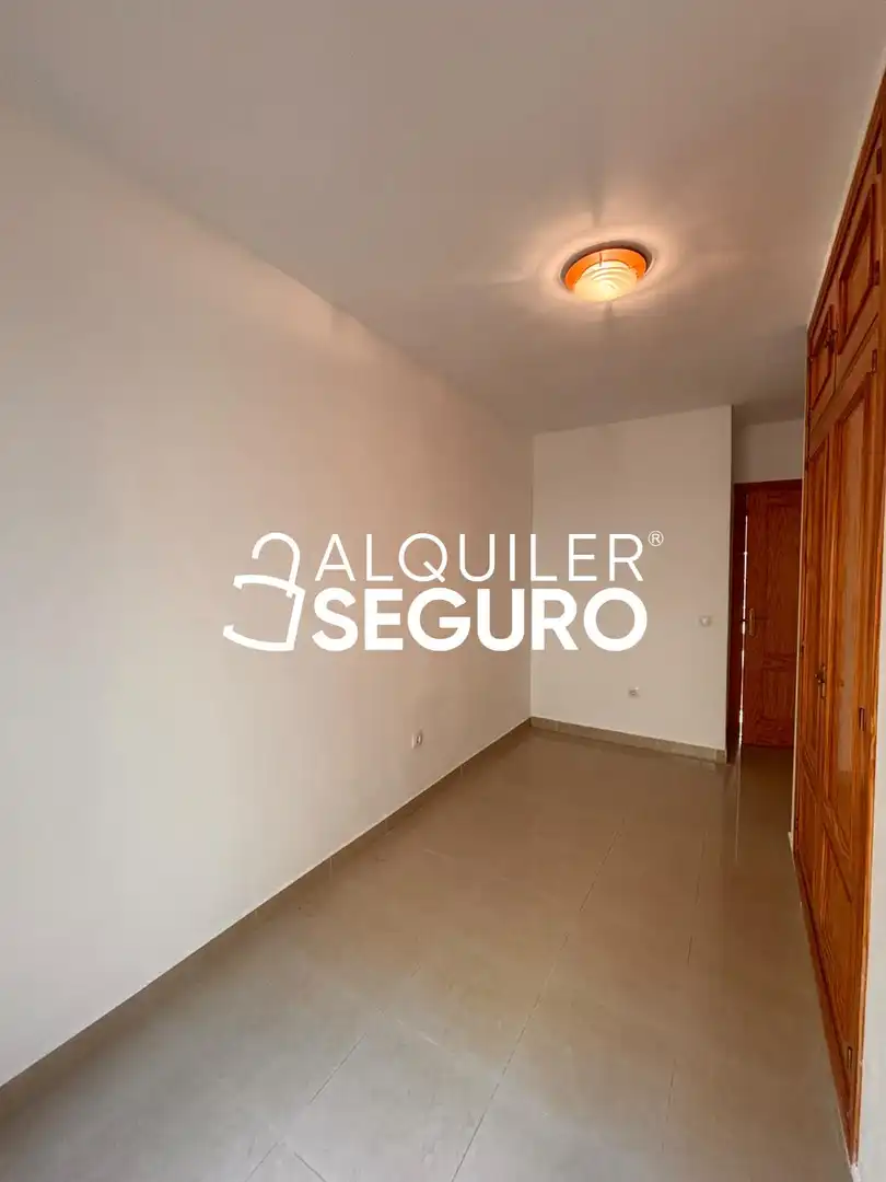 Piso de 60 m² en Málaga