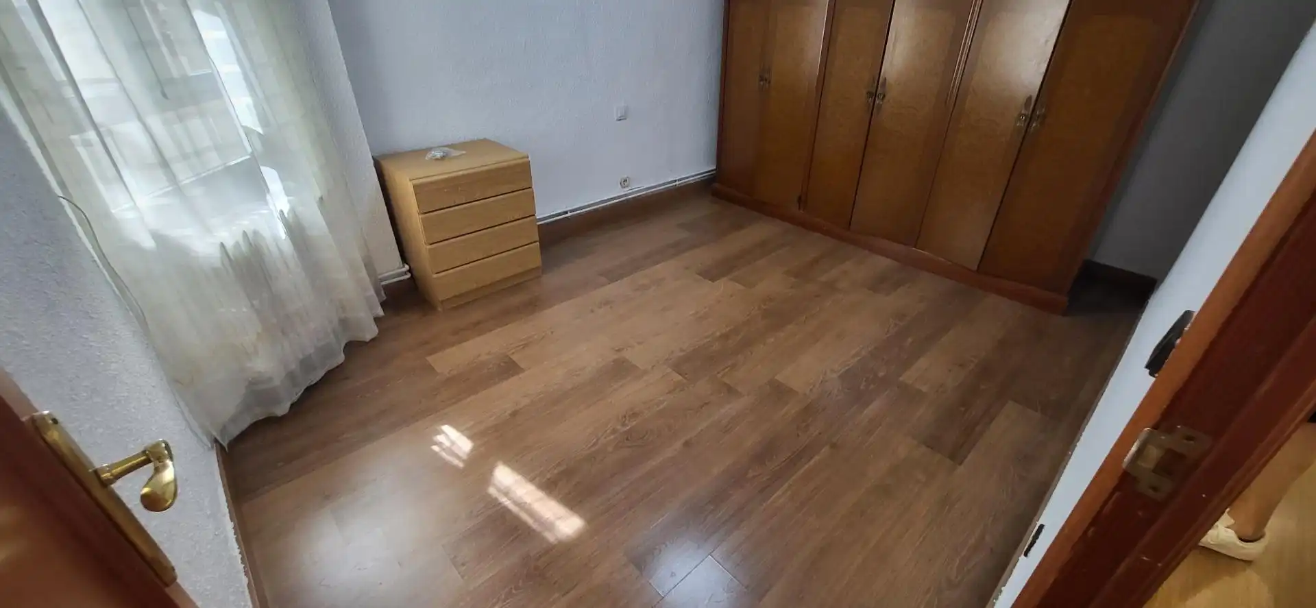 Piso de 149 m² en Albacete