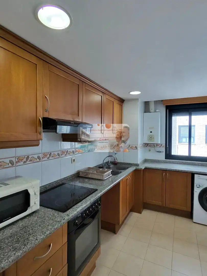 Apartamento 70 m² em Castelló de la Plana / Castellón de la Plana