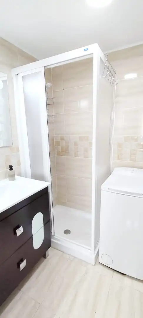 Wohnung 45 m² in Torremolinos