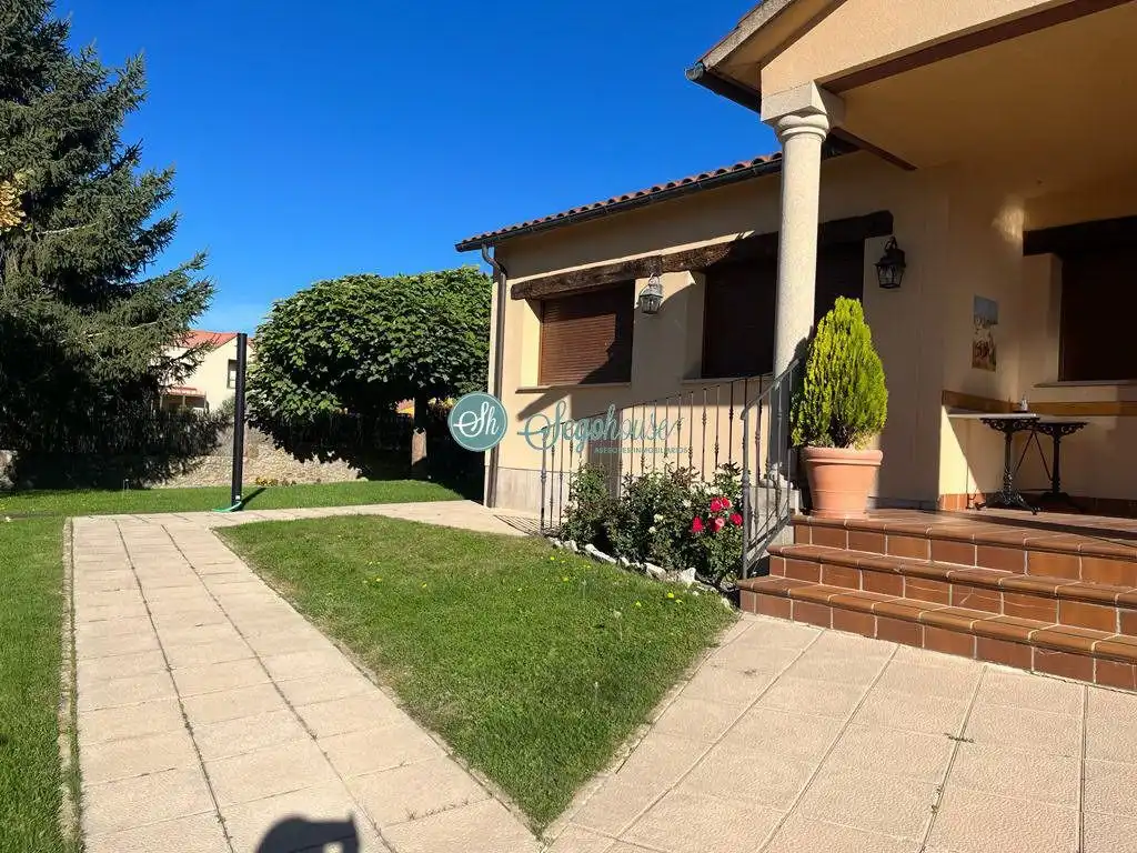 Piso de 150 m² en Palazuelos de Eresma