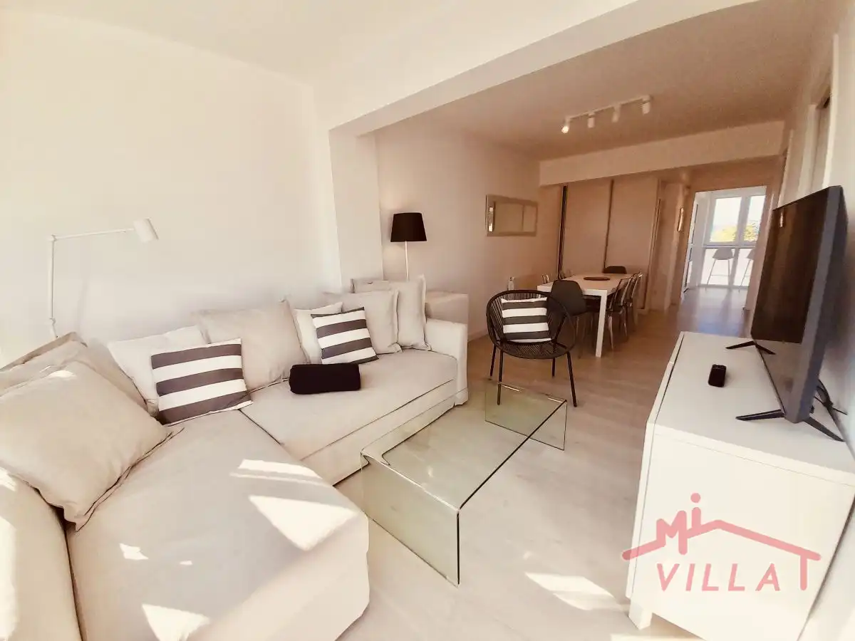 Piso de 60 m² en Laredo