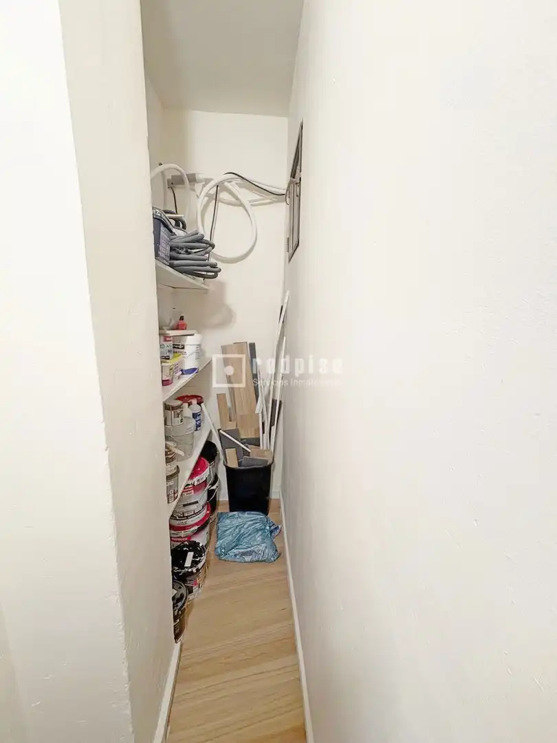 Piso de 157 m² en Molina de Segura