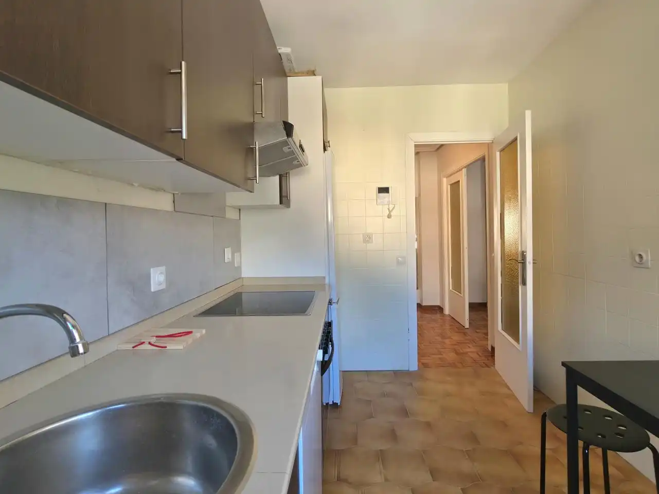Piso de 53 m² en Oviedo