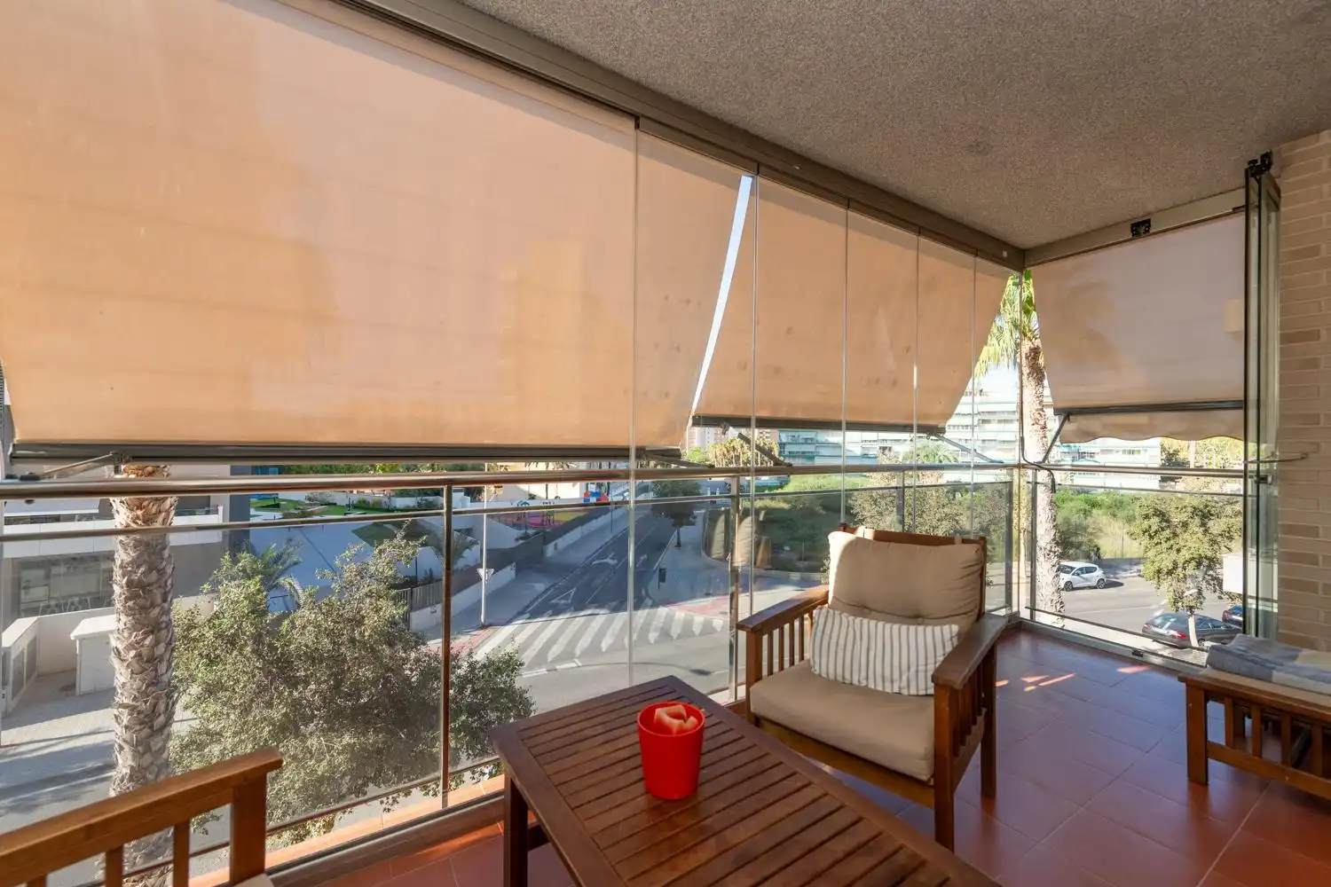 Pis de 95 m² a Alacant