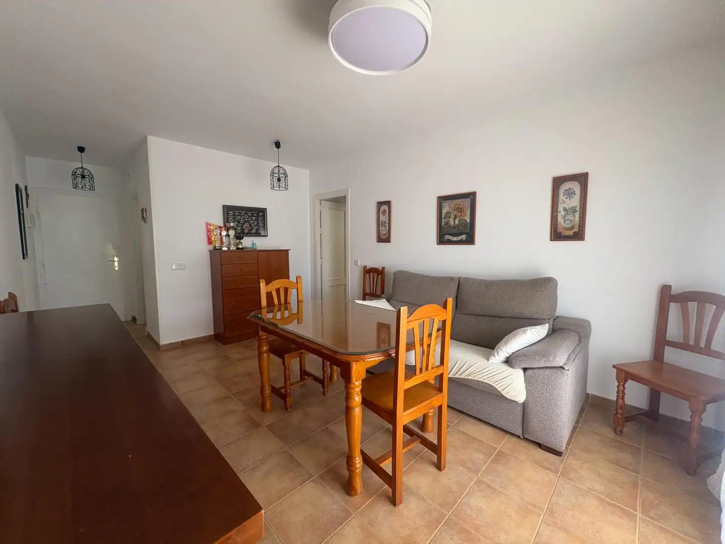 Piso de 65 m² en Rota
