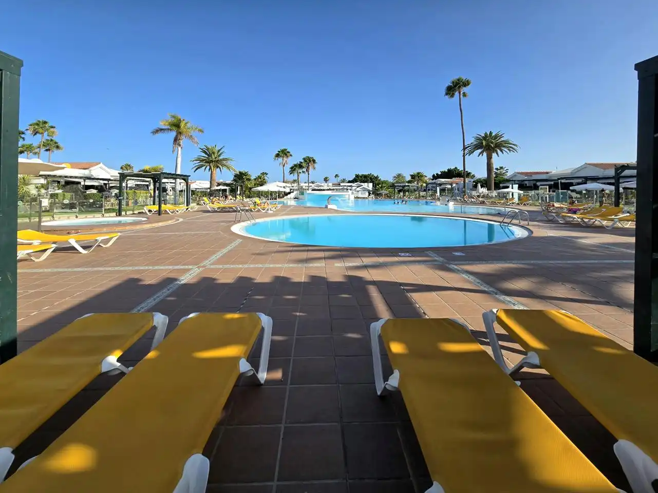Casa de 39 m² en San Bartolomé de Tirajana
