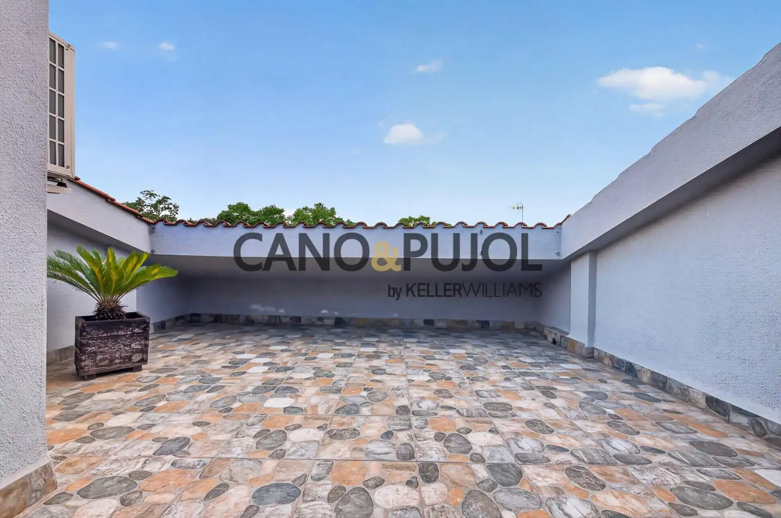 Casa de 205 m² en Rubí