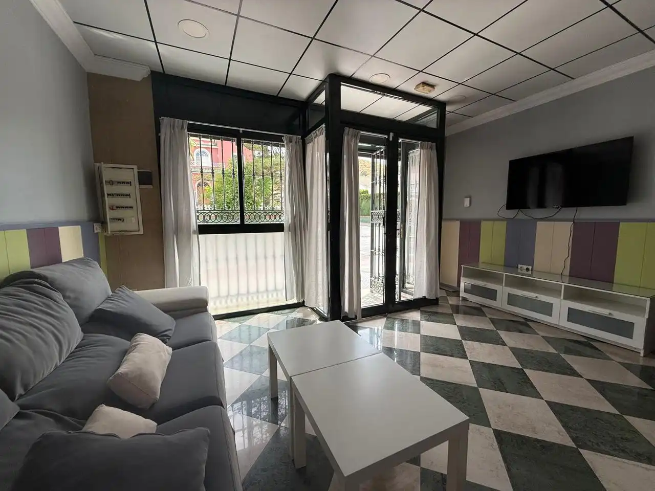 Habitación 110 m², Málaga