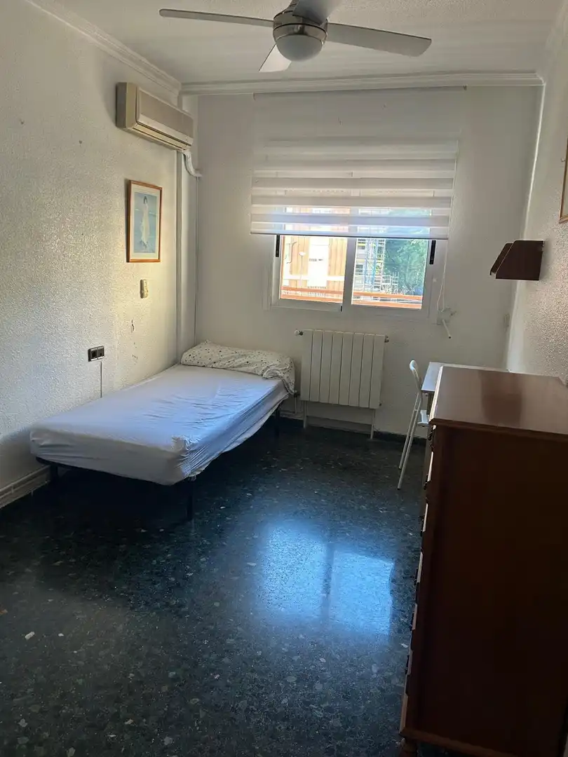 Pis de 140 m² a Múrcia
