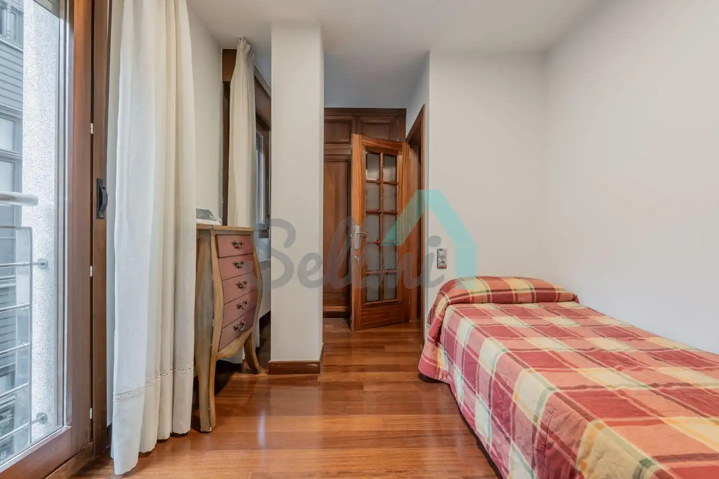 Habitación 194 m², Oviedo