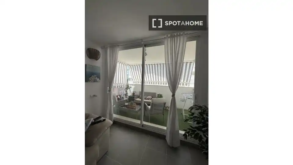 Habitación 86 m², Villajoyosa