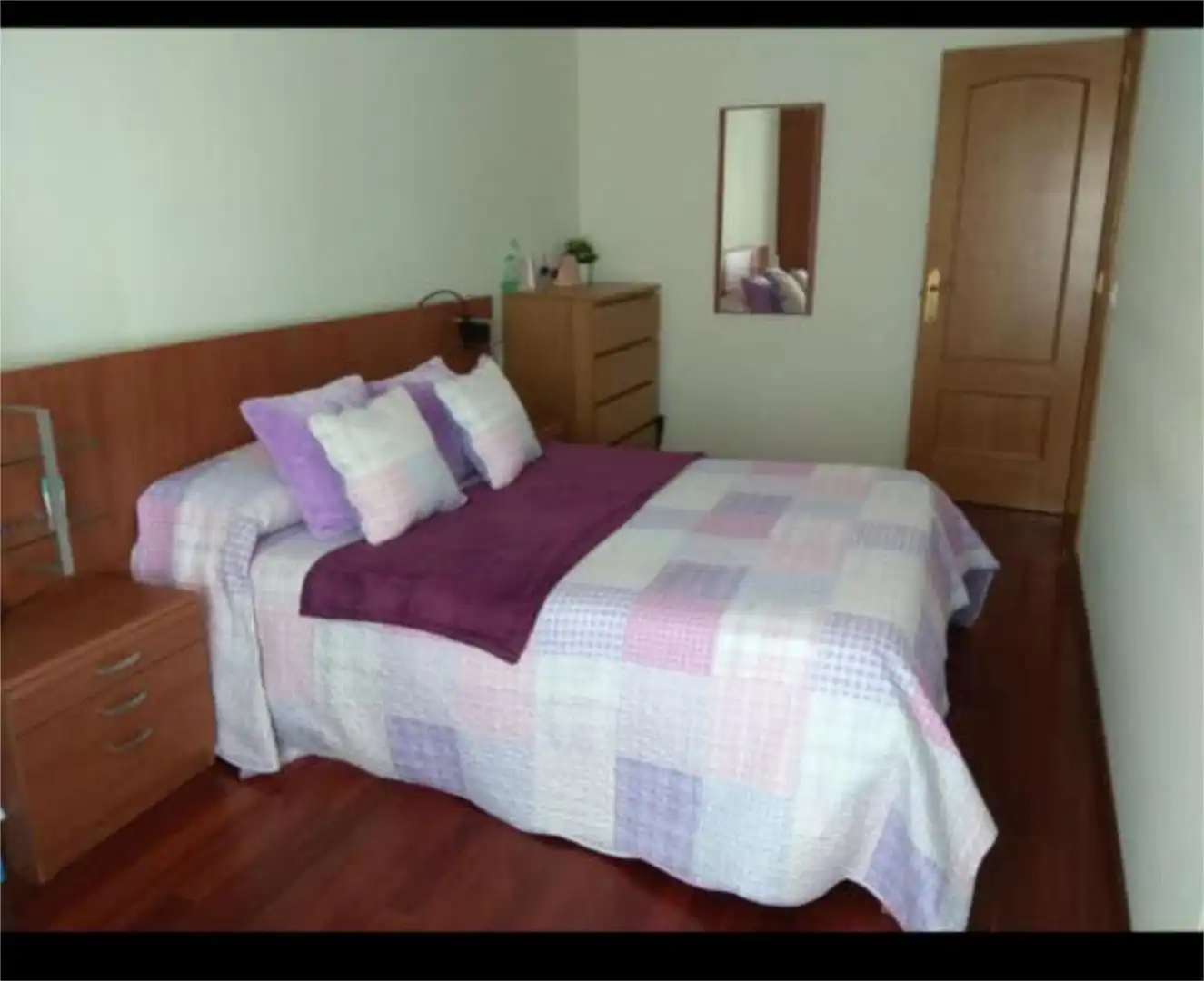 Pis de 49 m² a Lugo