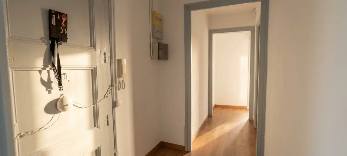 Piso de 62 m² en Barcelona