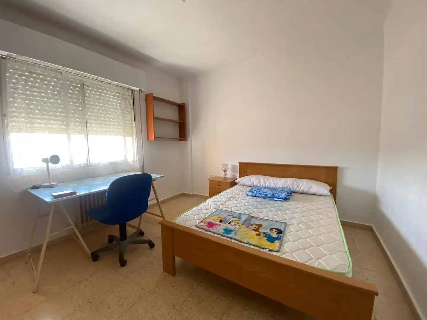 Piso de 110 m² en Cáceres