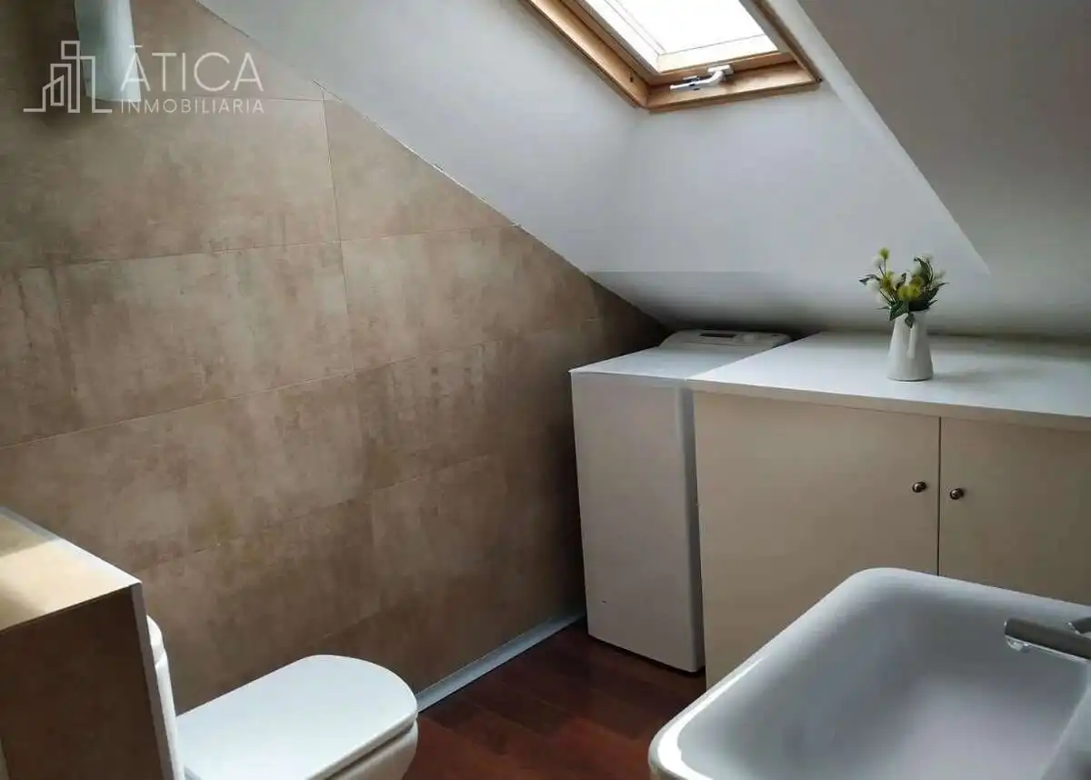 Piso de 65 m² en Salamanca
