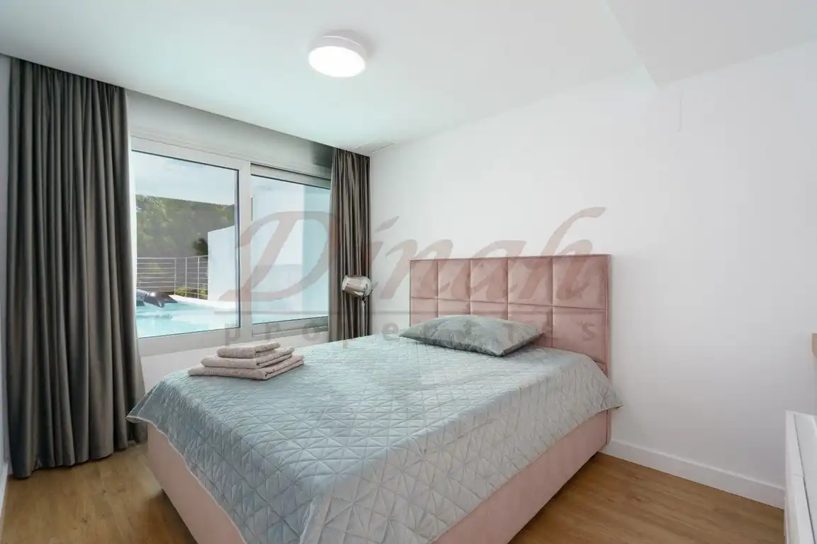 Casa de 397 m² a Altea