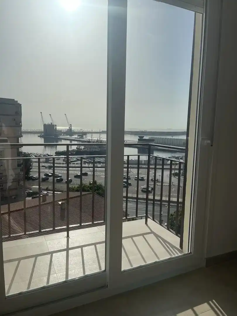 Piso de 100 m² en Málaga