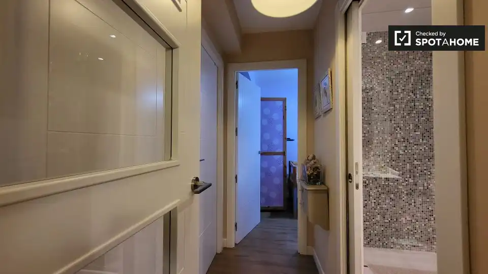 Habitación en alquiler, Madrid