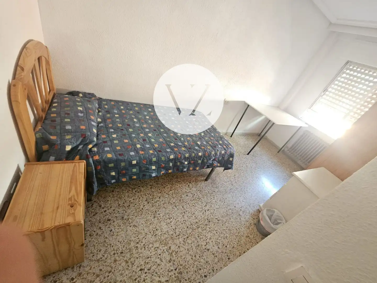 Pis de 78 m² a Salamanca