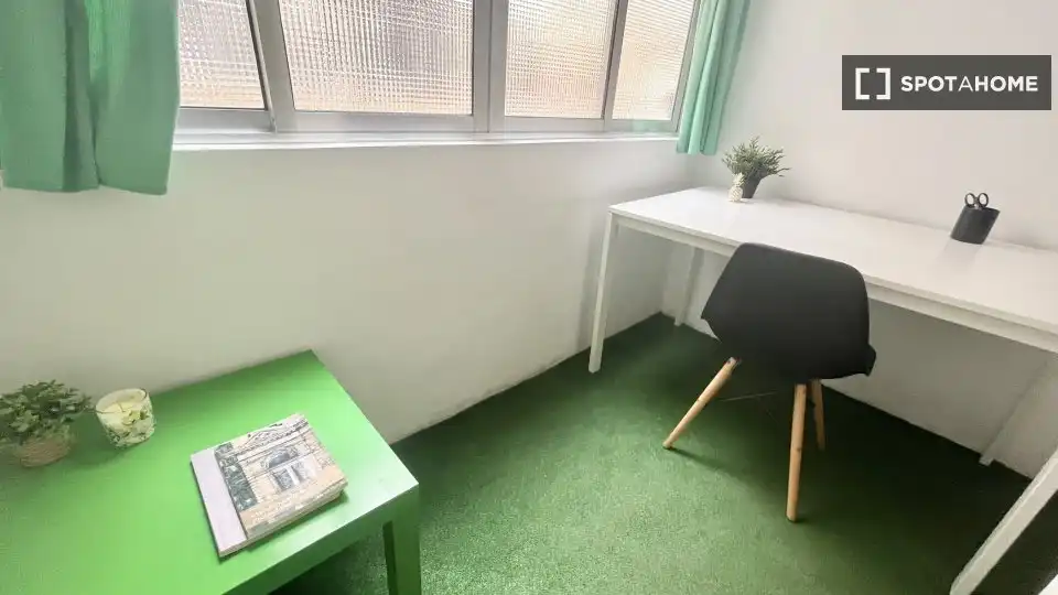 Habitación 98 m², Sevilla