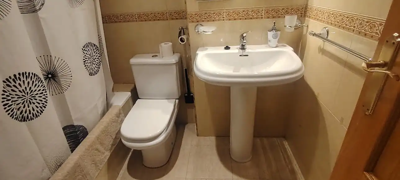 Piso de 98 m² en Linares