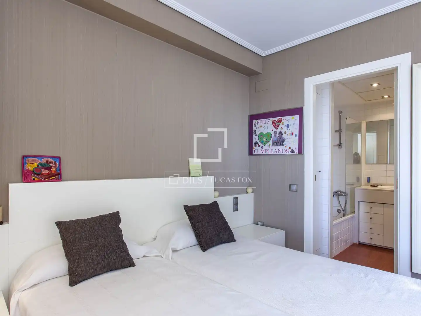 Apartamento 257 m² em Alboraia / Alboraya