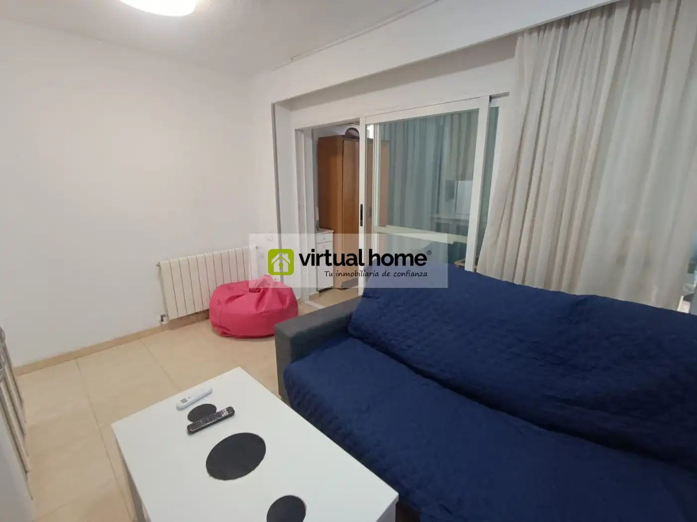 Pis de 75 m² a Benidorm